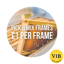Load image into Gallery viewer, Pick &amp; Mix Frames

