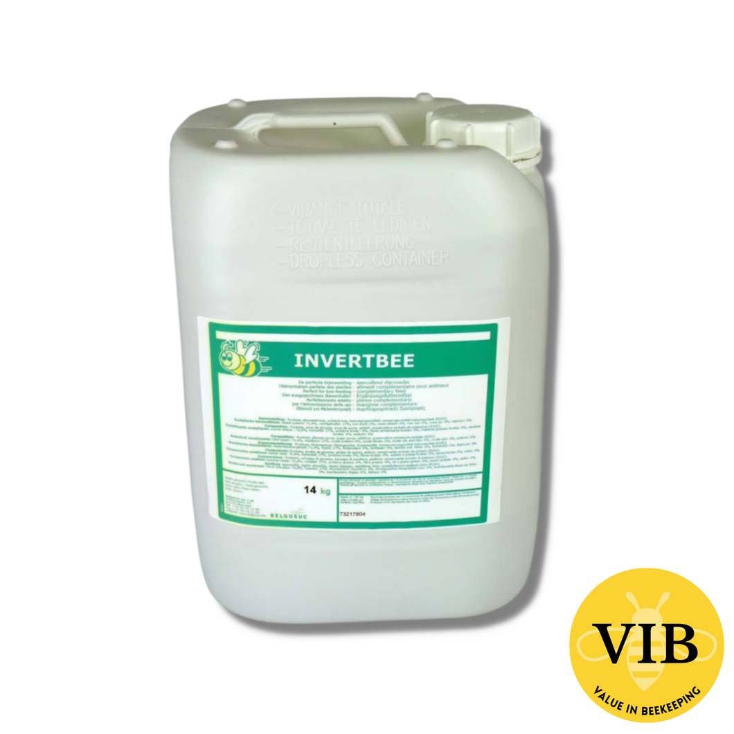 Invertbee Syrup - 14kg